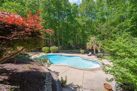 5016 Elkwood Court Raleigh NC 27613