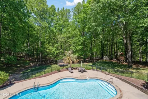 5016 Elkwood Court Raleigh NC 27613
