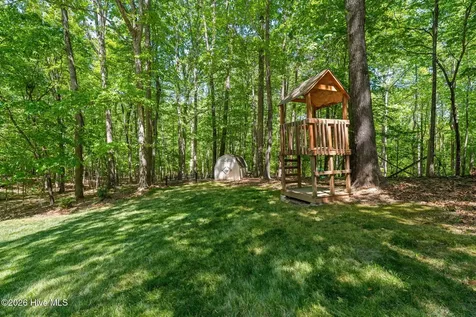 5016 Elkwood Court Raleigh NC 27613