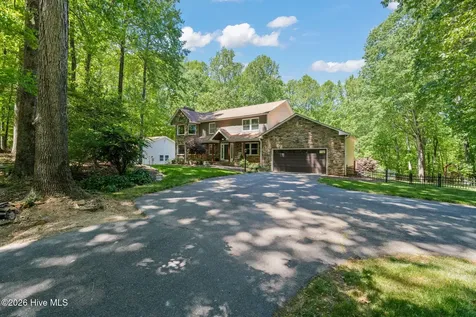 5016 Elkwood Court Raleigh NC 27613