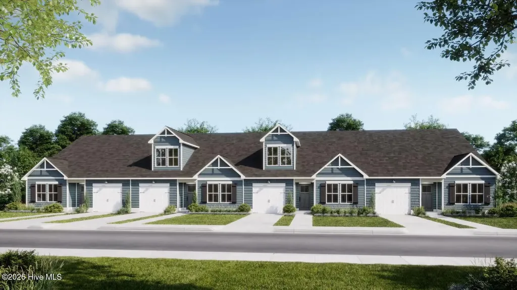 568 Pelican Cove Way SE Southport NC 28461