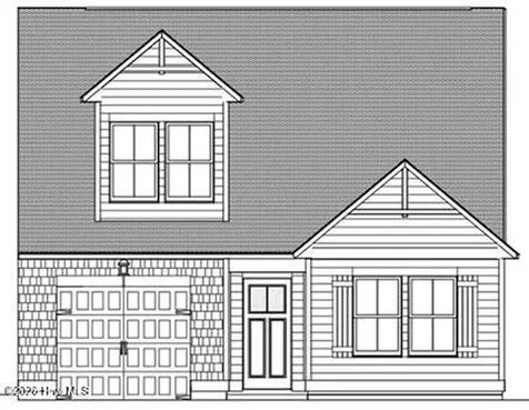 568 Pelican Cove Way SE Southport NC 28461