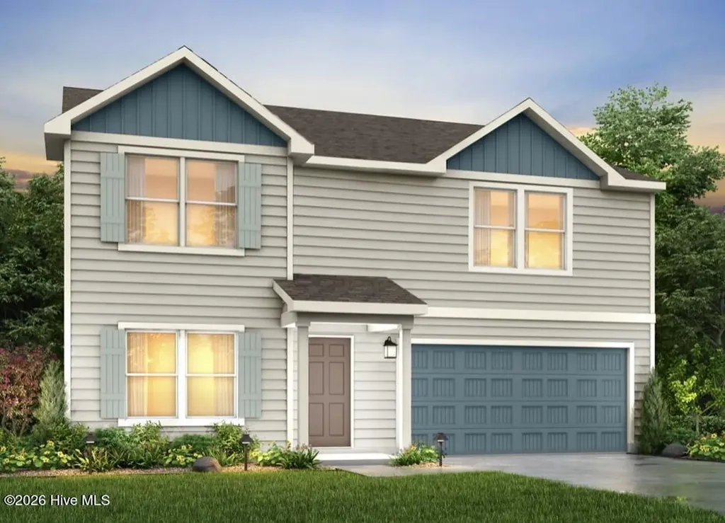 753 Rivers Edge Parkway Roanoke Rapids NC 27870