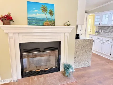 205 Selover Avenue New Bern NC 28560