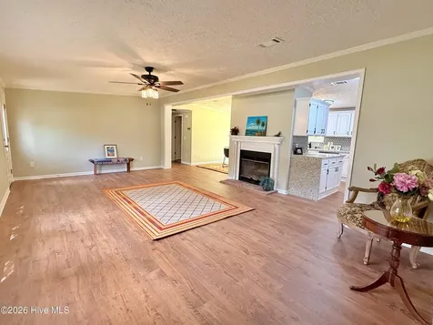 205 Selover Avenue New Bern NC 28560