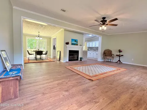 205 Selover Avenue New Bern NC 28560