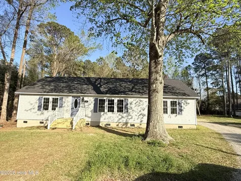 205 Selover Avenue New Bern NC 28560