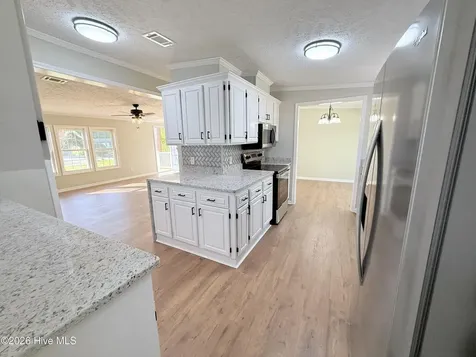 205 Selover Avenue New Bern NC 28560