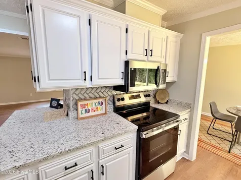 205 Selover Avenue New Bern NC 28560
