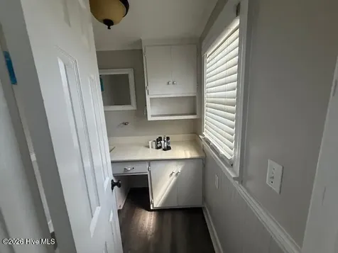 321 S William Hooker Drive Hookerton NC 28538