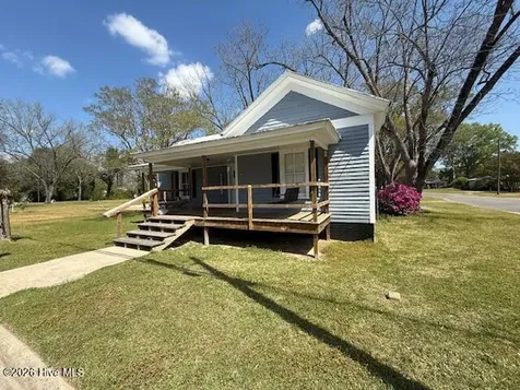 321 S William Hooker Drive Hookerton NC 28538