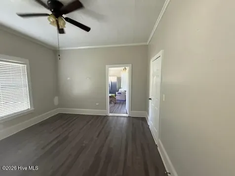 321 S William Hooker Drive Hookerton NC 28538
