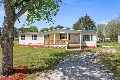 722 Billy Drive New Bern NC 28562