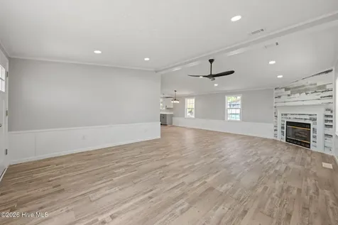 722 Billy Drive New Bern NC 28562