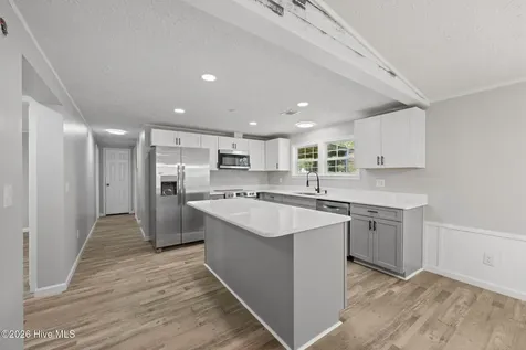 722 Billy Drive New Bern NC 28562
