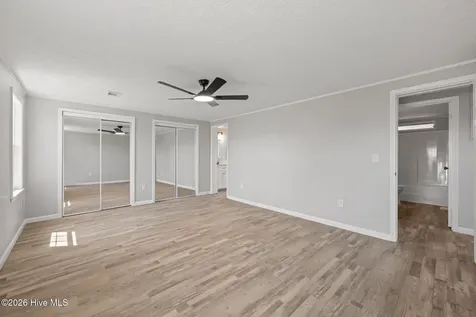 722 Billy Drive New Bern NC 28562