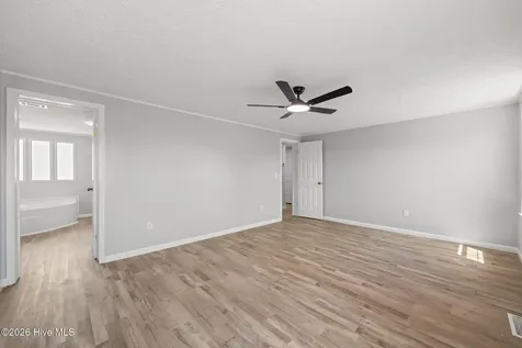 722 Billy Drive New Bern NC 28562
