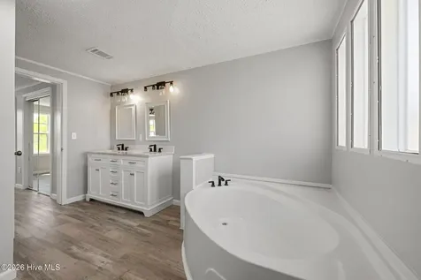 722 Billy Drive New Bern NC 28562