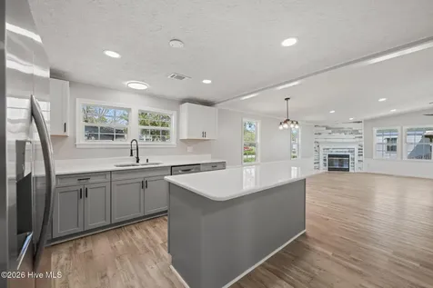 722 Billy Drive New Bern NC 28562
