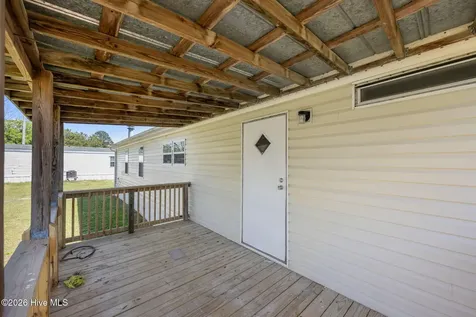 722 Billy Drive New Bern NC 28562
