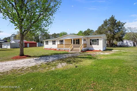 722 Billy Drive New Bern NC 28562