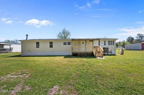 722 Billy Drive New Bern NC 28562