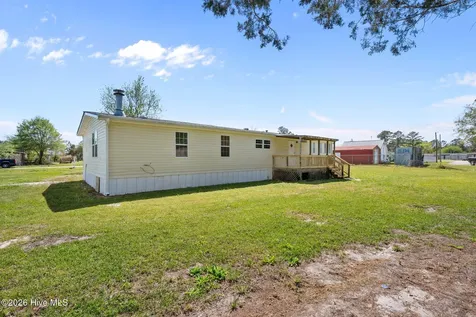 722 Billy Drive New Bern NC 28562