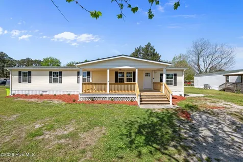 722 Billy Drive New Bern NC 28562
