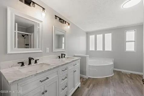 722 Billy Drive New Bern NC 28562