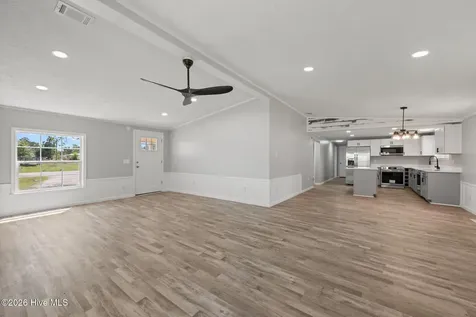 722 Billy Drive New Bern NC 28562