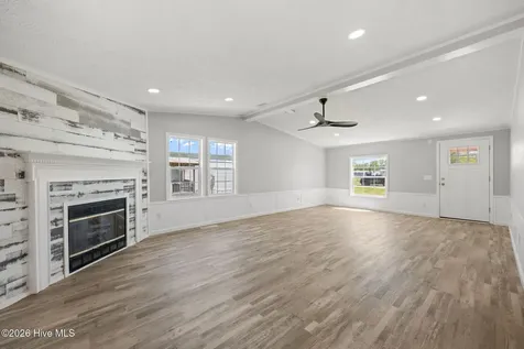722 Billy Drive New Bern NC 28562