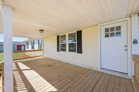 722 Billy Drive New Bern NC 28562