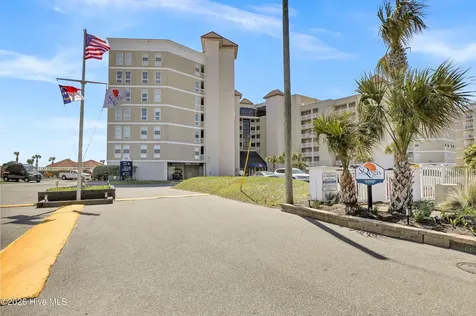 2000 New River Inlet Road North Topsail Beach NC 28460