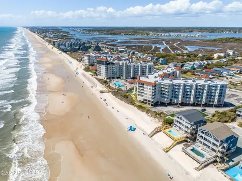 2000 New River Inlet Road North Topsail Beach NC 28460