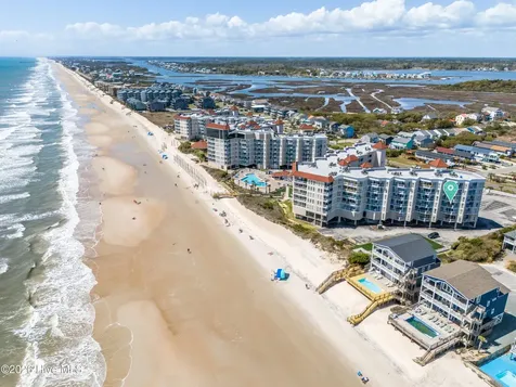 2000 New River Inlet Road North Topsail Beach NC 28460