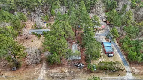 221 Riverview Drive Vass NC 28394