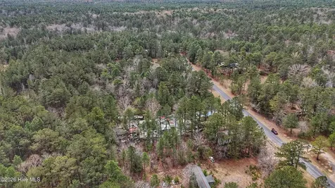 221 Riverview Drive Vass NC 28394