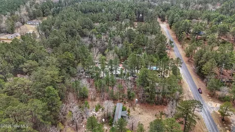 221 Riverview Drive Vass NC 28394