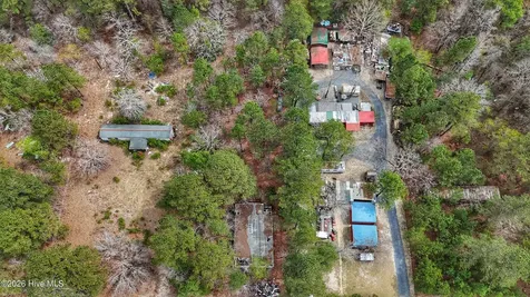 221 Riverview Drive Vass NC 28394