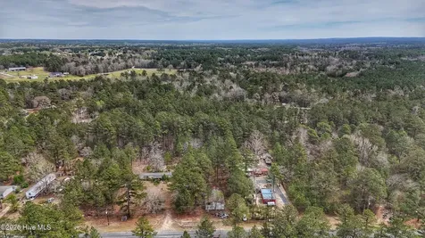 221 Riverview Drive Vass NC 28394