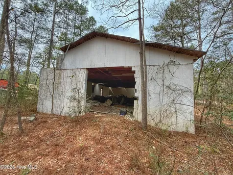 221 Riverview Drive Vass NC 28394
