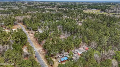 221 Riverview Drive Vass NC 28394