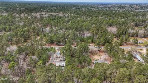 221 Riverview Drive Vass NC 28394
