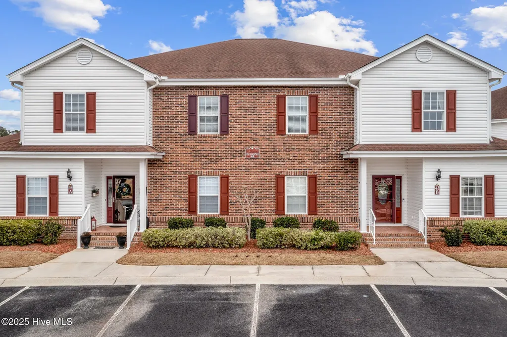 8855 Radcliff Drive NW Calabash NC 28467