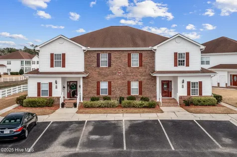 8855 Radcliff Drive NW Calabash NC 28467