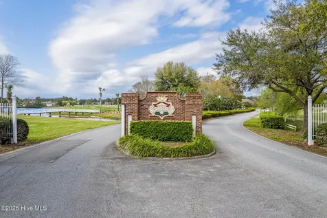 8855 Radcliff Drive NW Calabash NC 28467