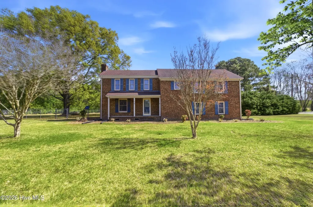 101 Beech Ridge Road Camden NC 27921