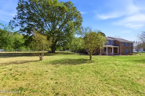101 Beech Ridge Road Camden NC 27921