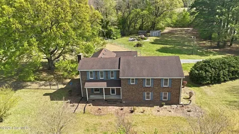 101 Beech Ridge Road Camden NC 27921
