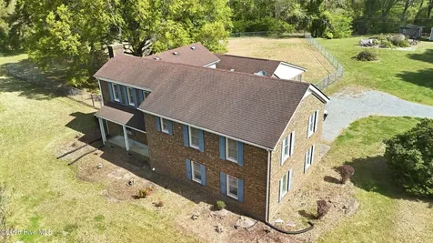 101 Beech Ridge Road Camden NC 27921